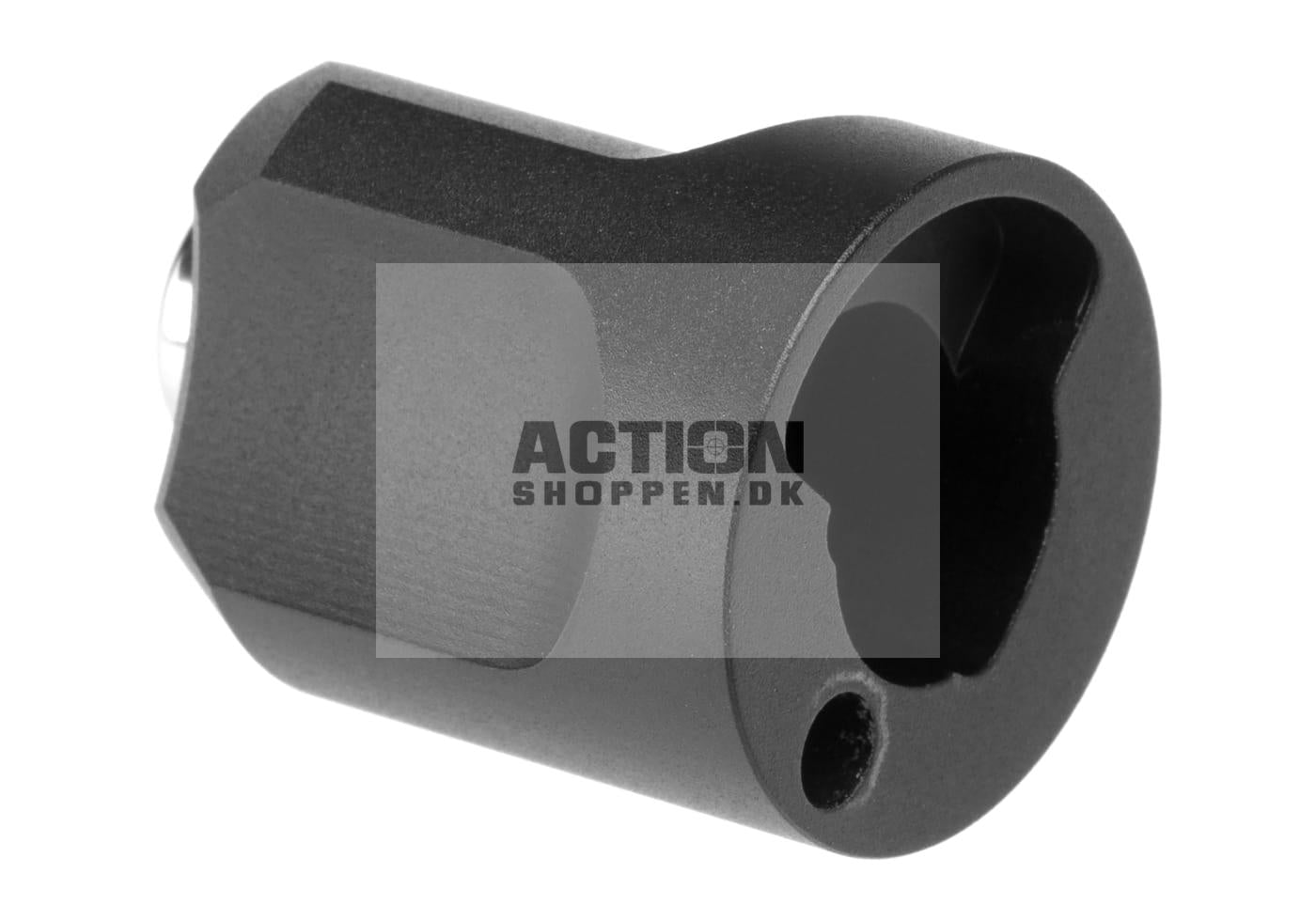 Action Army - VSR-10 Steel Bolt Cap 1