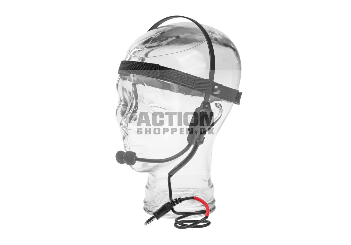 MH180-V Atlantic Signal Headset 1