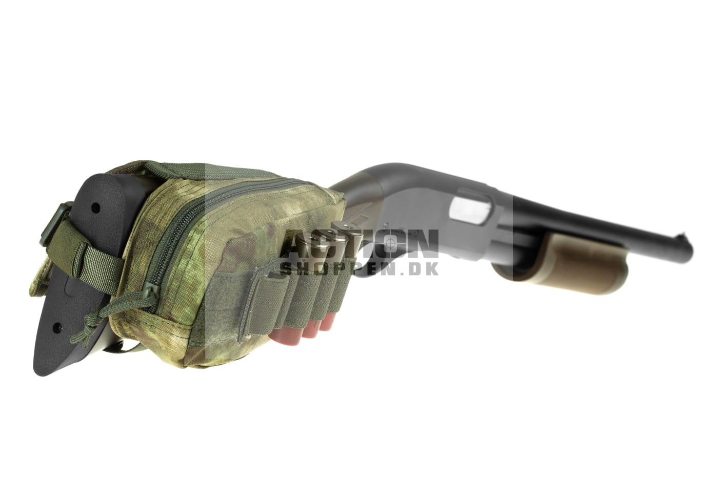 Invader Gear - Patron holder, Pumpguns kolbe, Evergiade 1