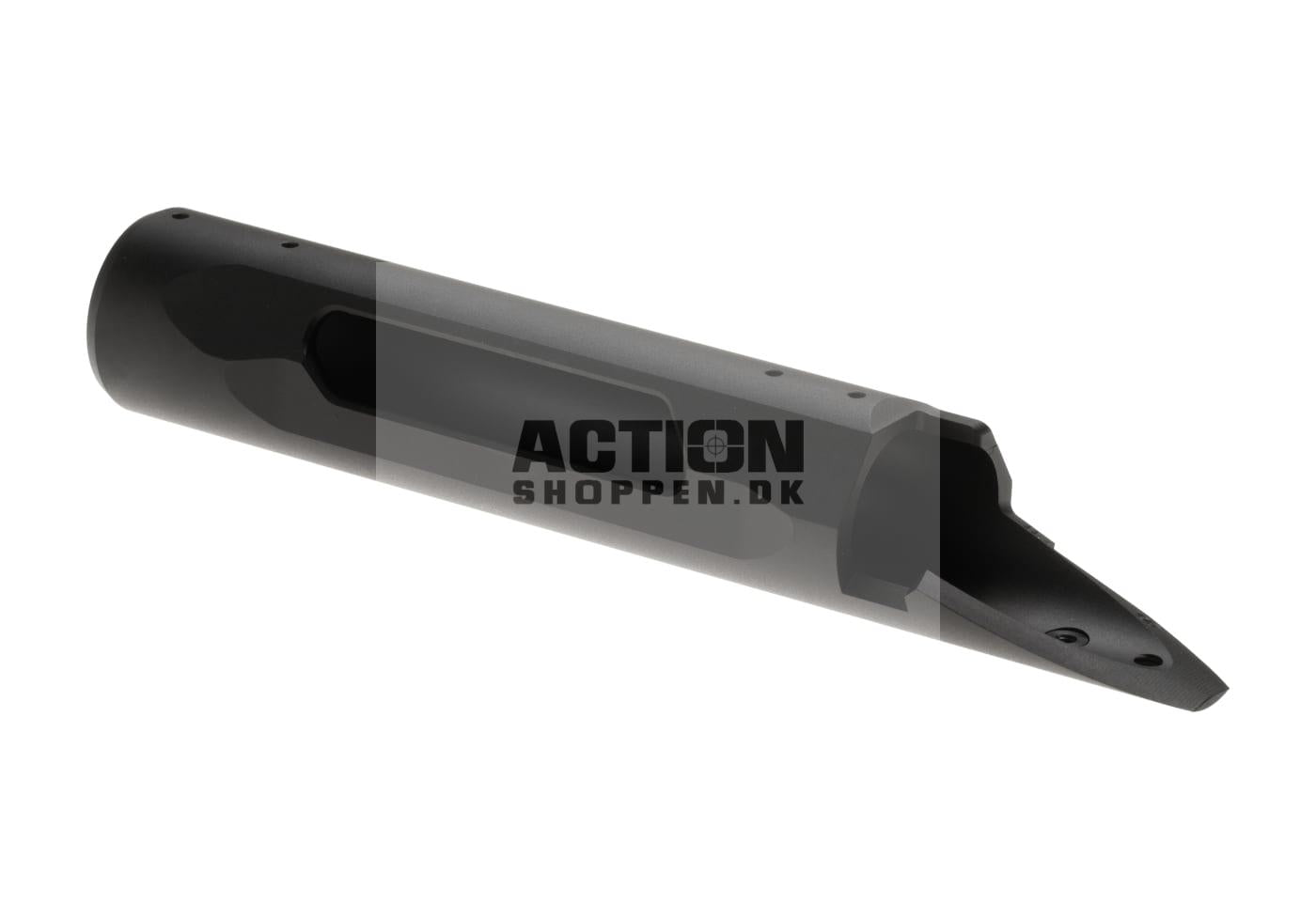 Action Army - VSR-10 CNC Tactical Receiver, Left Hand 1
