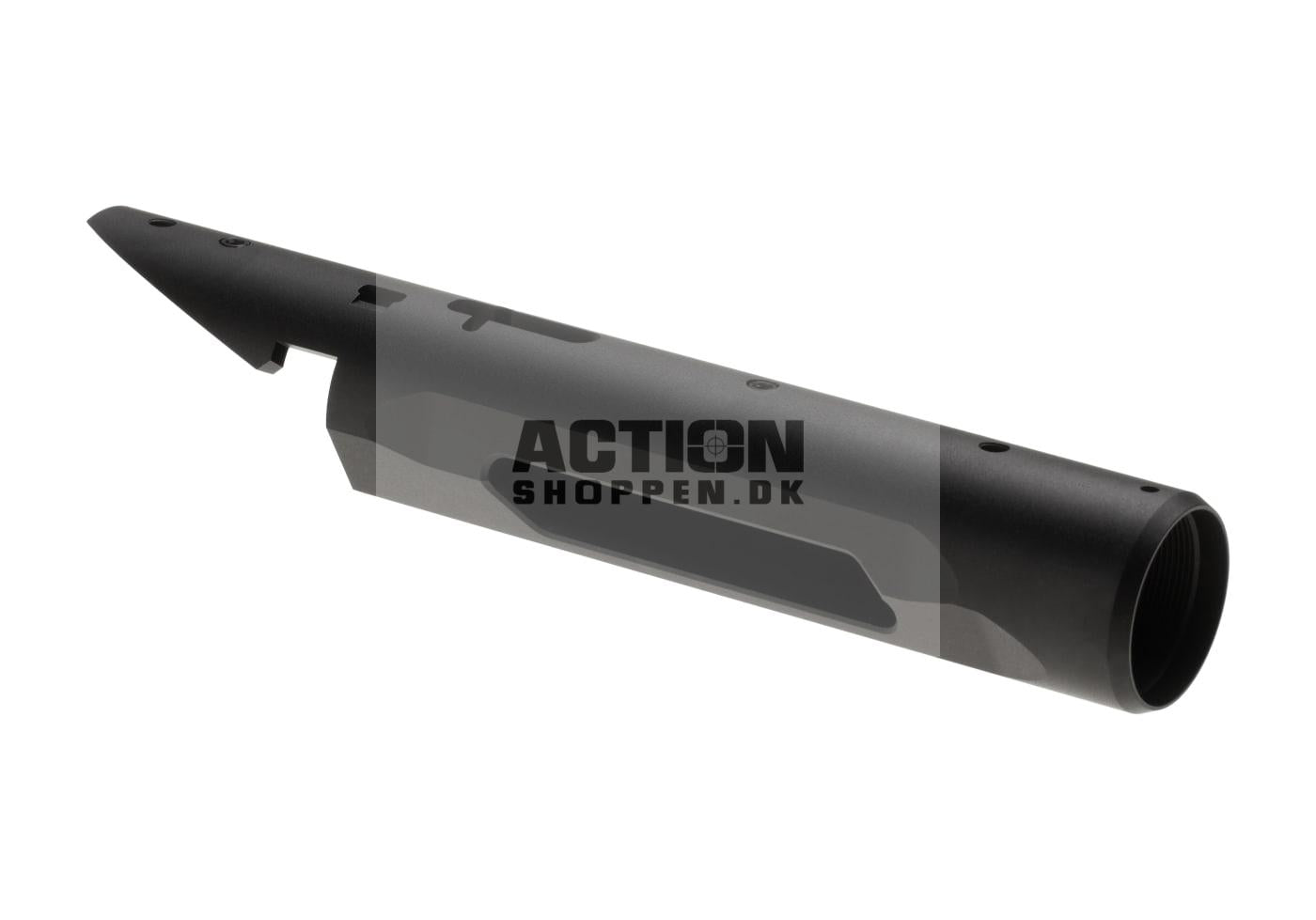 Action Army - VSR-10 CNC Tactical Receiver, Left Hand 2