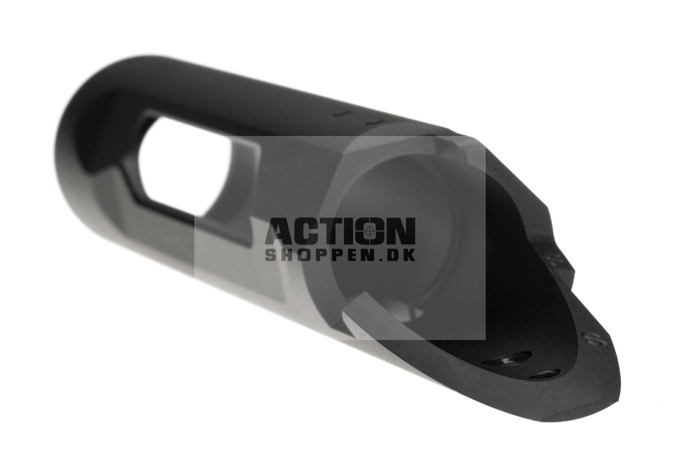 Action Army - VSR-10 CNC Tactical Receiver, Left Hand 4