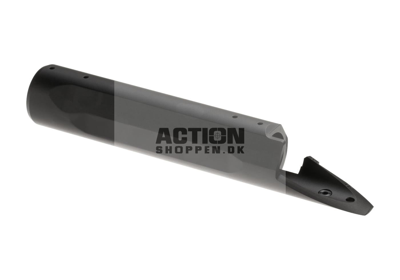 Action Army - VSR-10 CNC Tactical Receiver, Right Hand 1