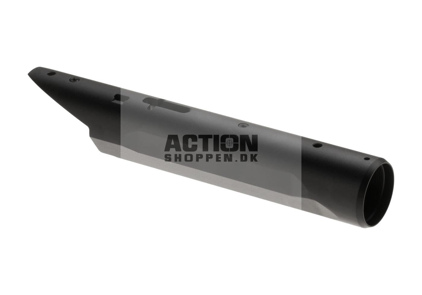 Action Army - VSR-10 CNC Tactical Receiver, Right Hand 2