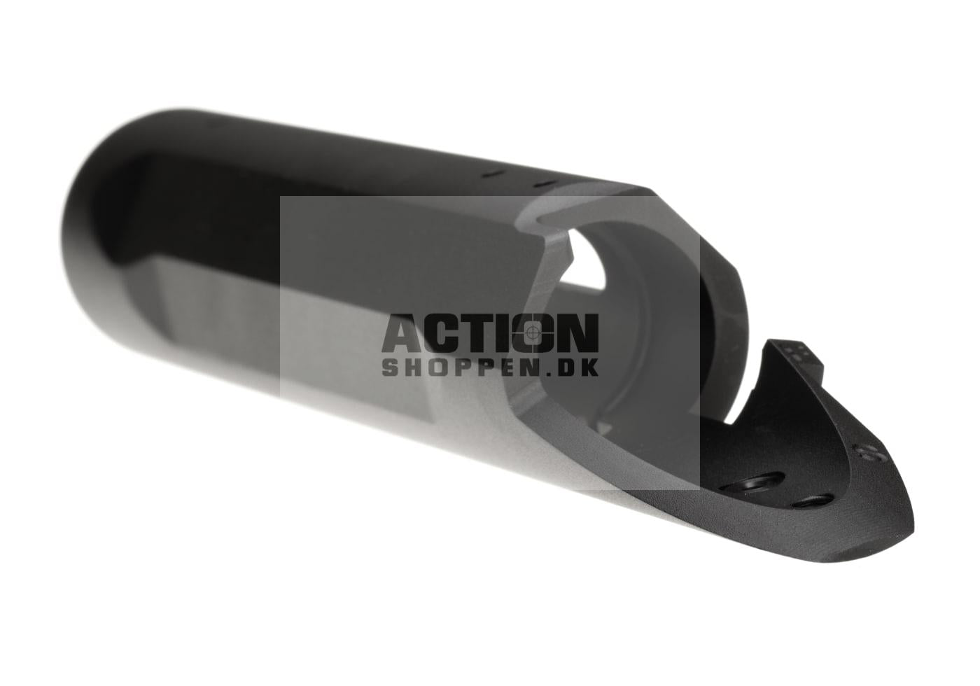 Action Army - VSR-10 CNC Tactical Receiver, Right Hand 4
