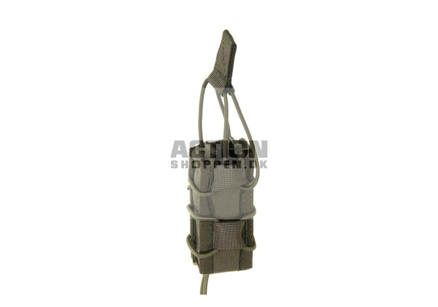 Invader Gear - Molle Pouch, Pistol Fast Mag Pouch, Ranger Green 1