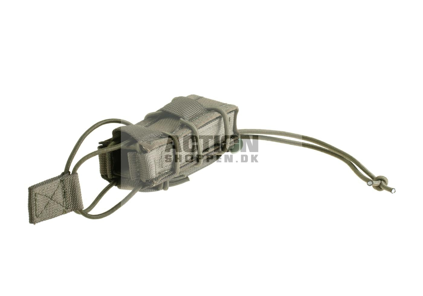 Invader Gear - Molle Pouch, Pistol Fast Mag Pouch, Ranger Green 3