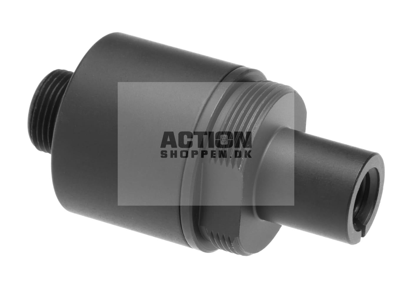 Maple Leaf - VSR-10 G-Spec Mode Silencer Adapter Head 2