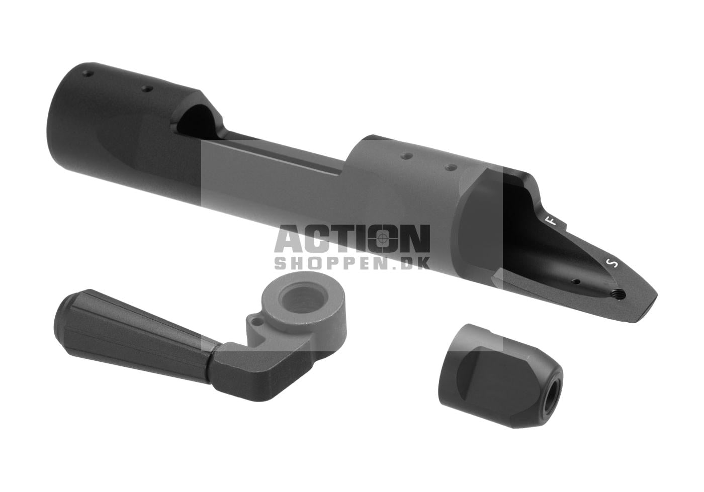 Maple Leaf - VSR-10 Bolt Handle Kit for Left Hand 1