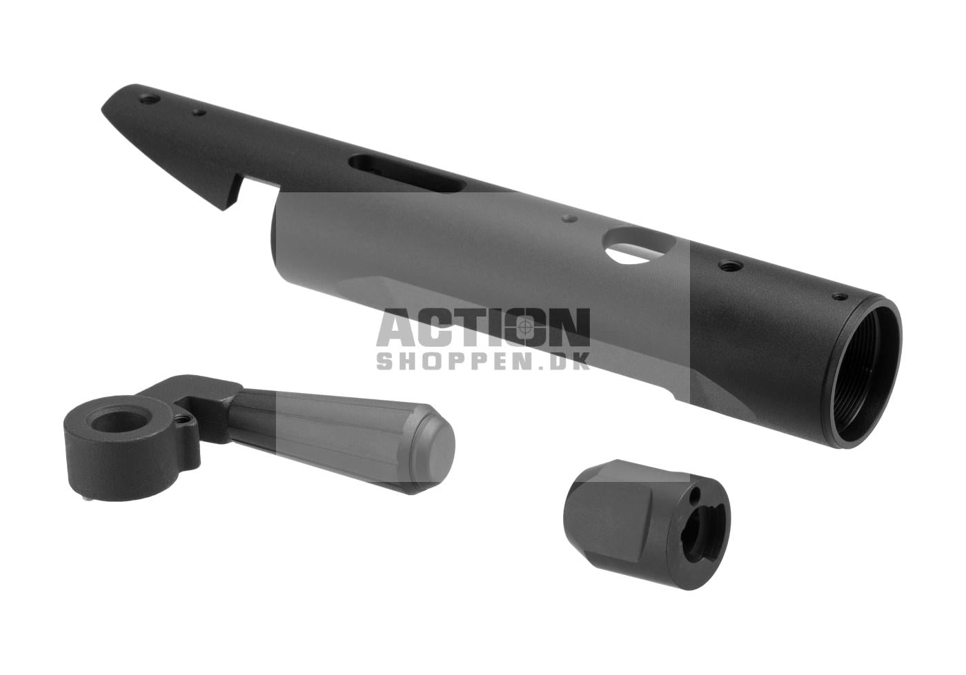 Maple Leaf - VSR-10 Bolt Handle Kit for Left Hand 2