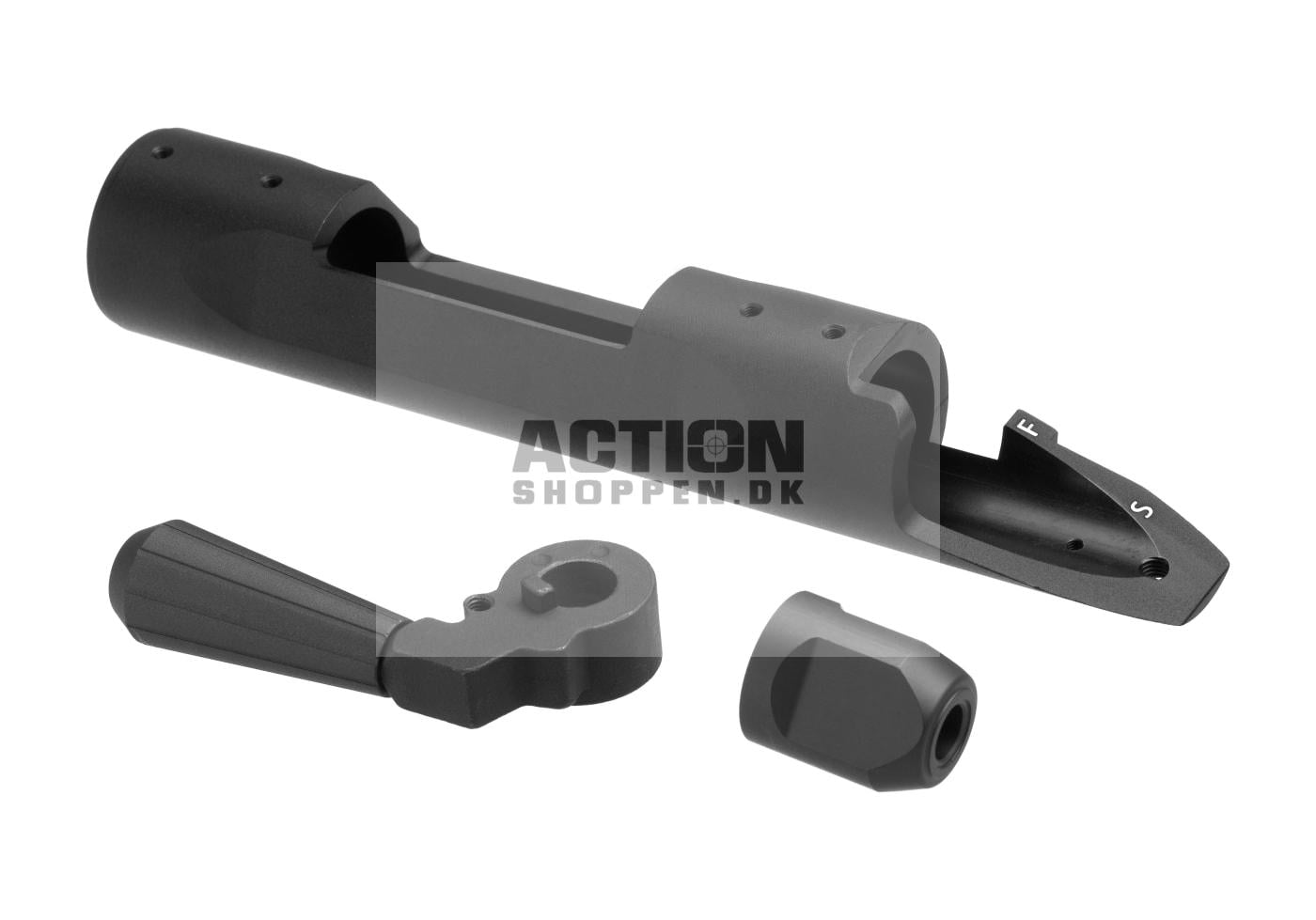 Maple-Leaf - VSR-10 Bolt Handle Kit for Right Hand 1