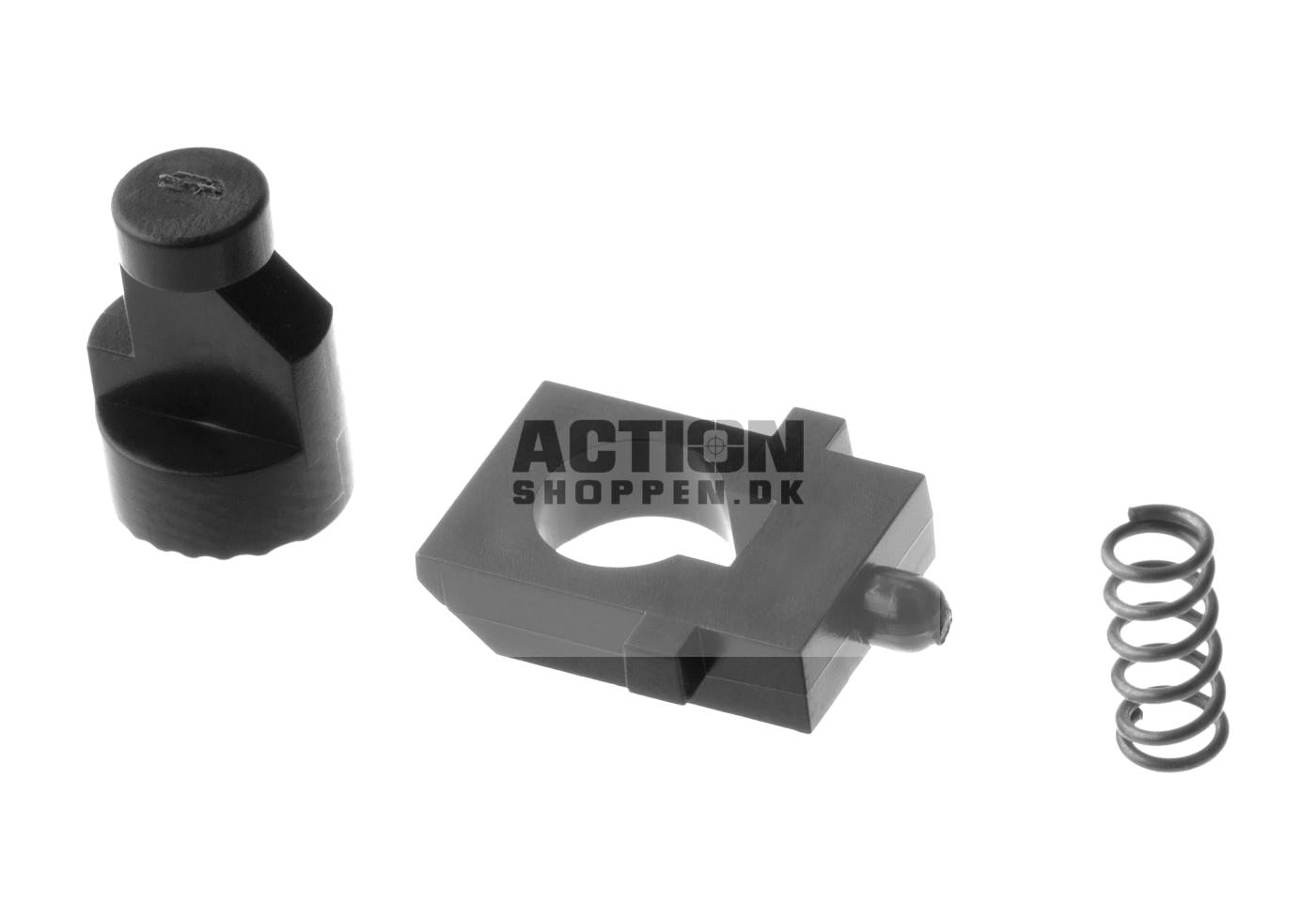 Maple Leaf - VSR-10 Enlarged Magazine Catch Set 1