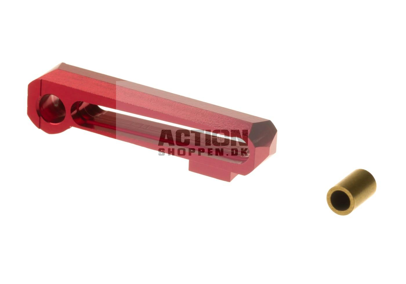 Maple Leaf - VSR-10 Hop Up Adjustment Lever 2