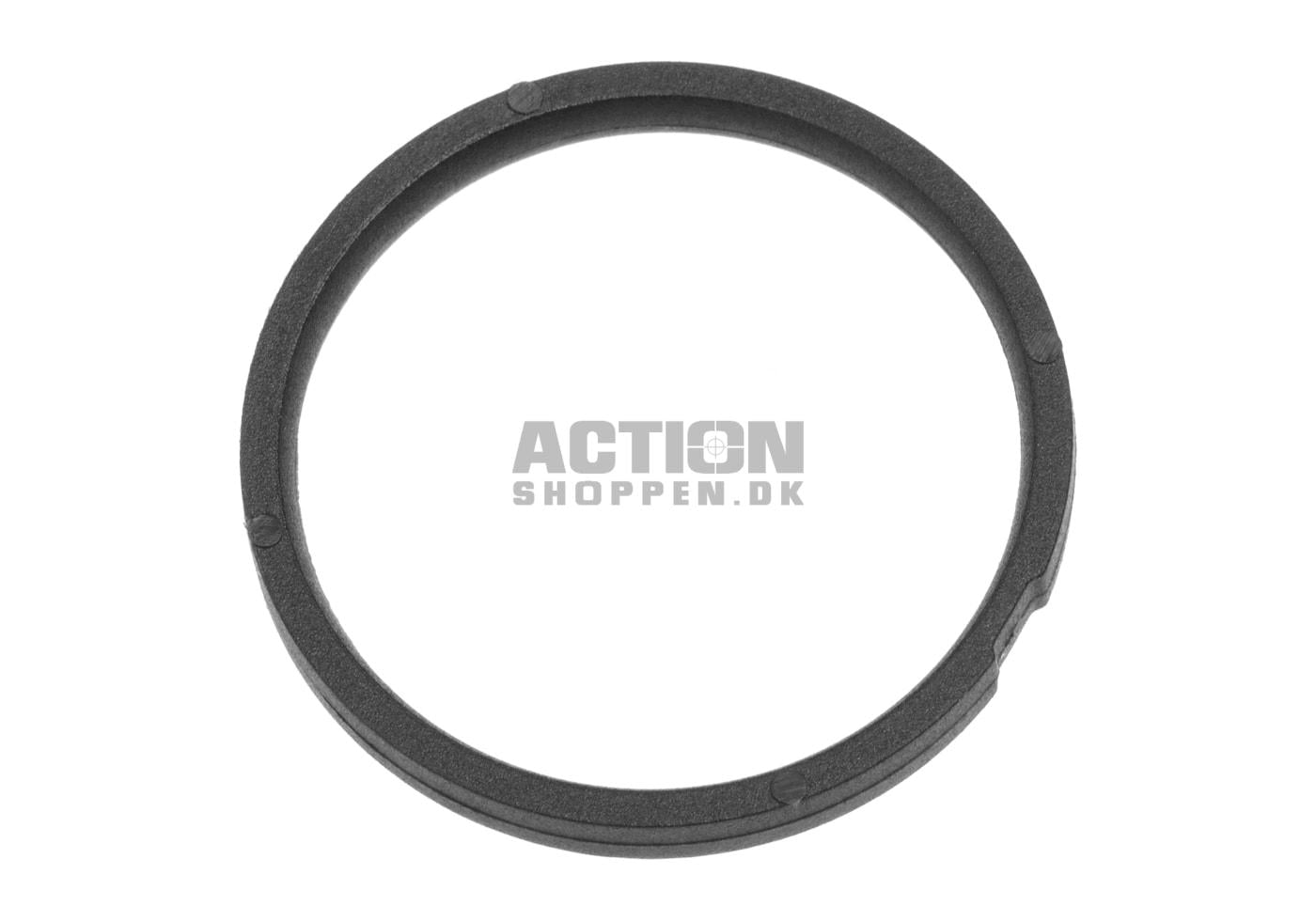 Action Army - VSR-10 CNC Receiver Left Hand 6