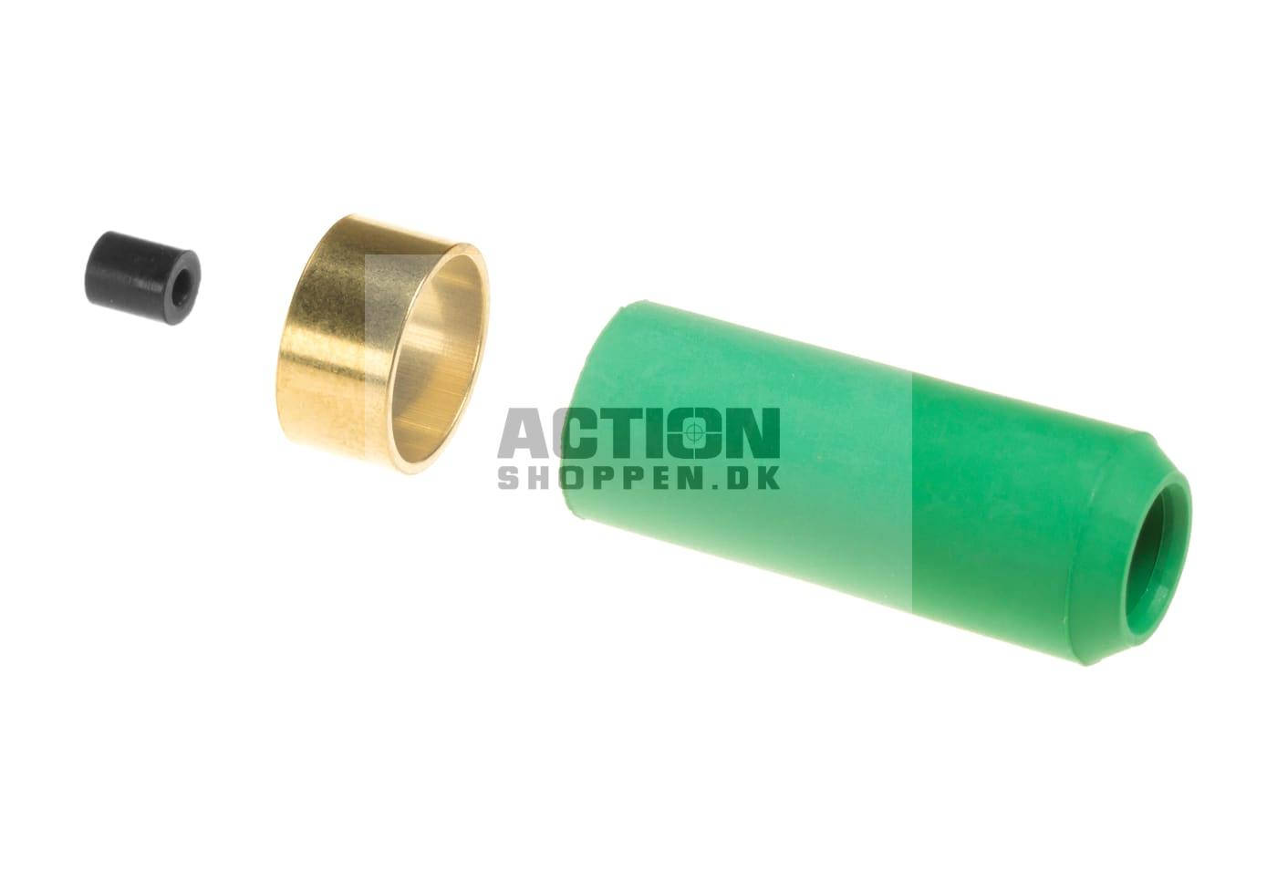 G&G Hop up gummi (Forstærket koldbestandigt Hop-Up-gummi til HC-05) 2