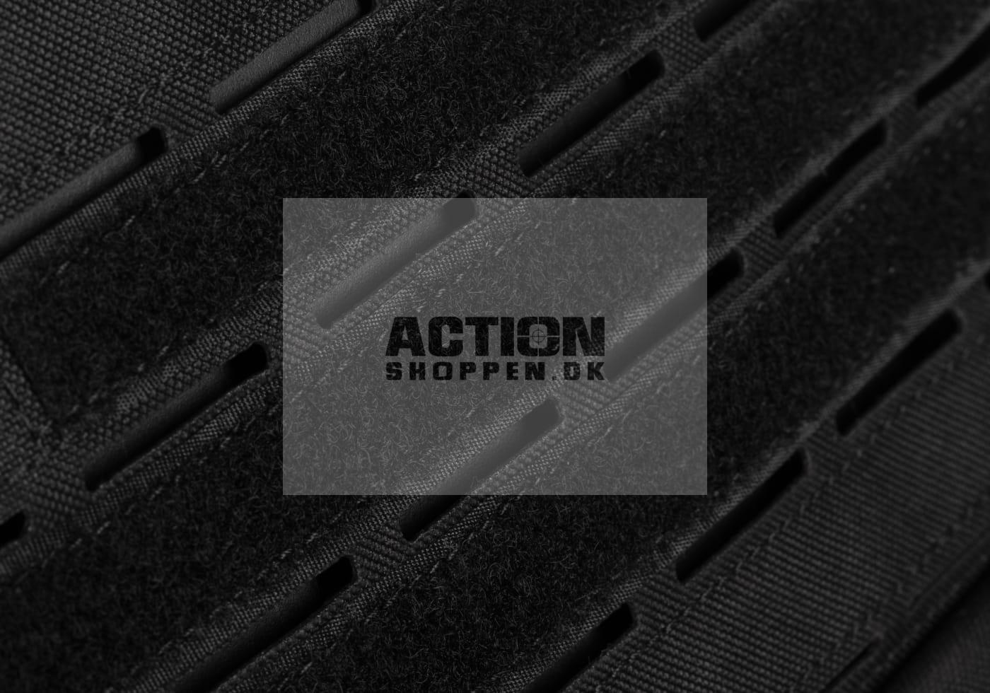 Invader Gear - Reaper Plate Carrier Vest, Sort, str. one size 4