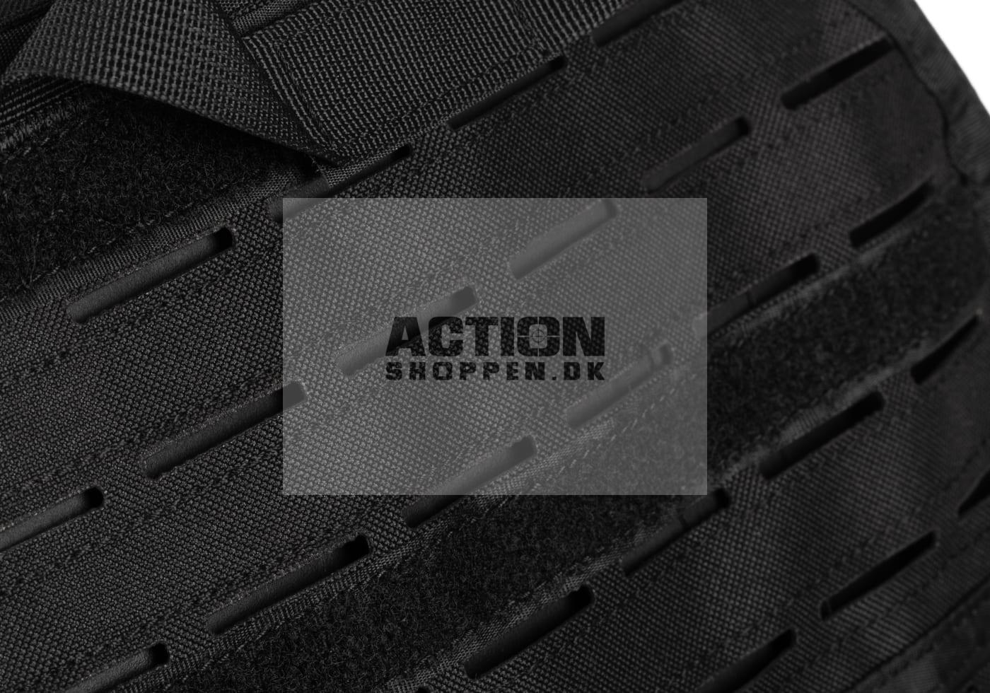 Invader Gear - Reaper Plate Carrier Vest, Sort, str. one size 5