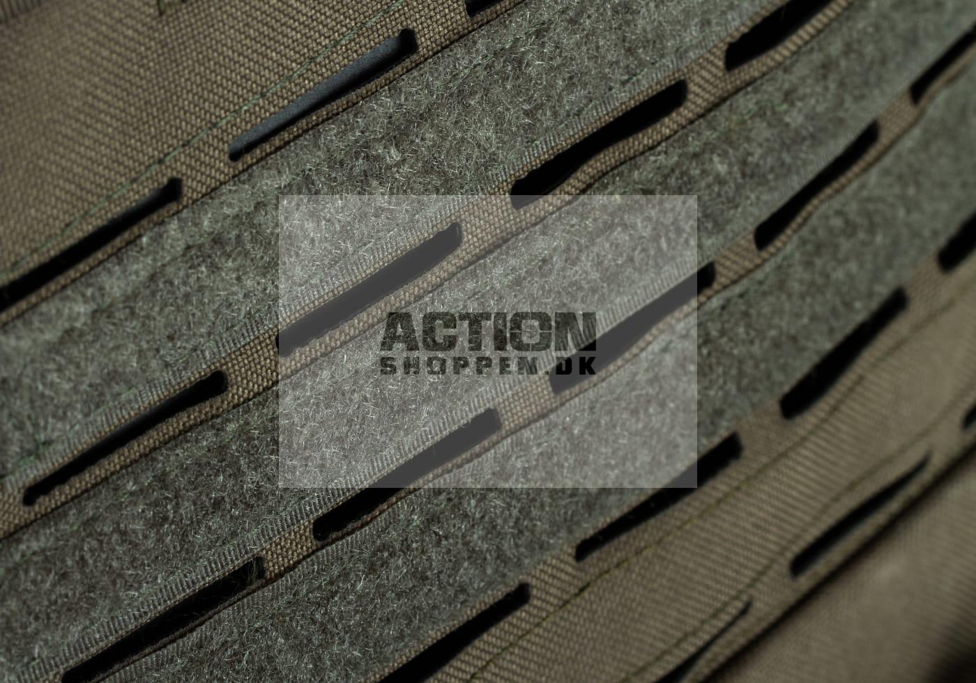 Invader Gear - Reaper Plate Carrier, Ranger Green, str. one size 7