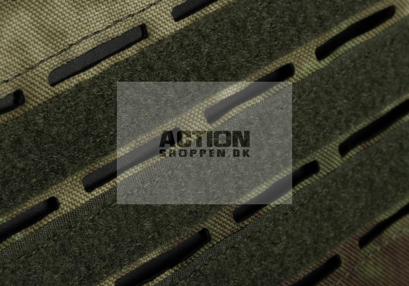 Invader Gear - Reaper Plate Carrier Vest, Everglade, str. one size 4