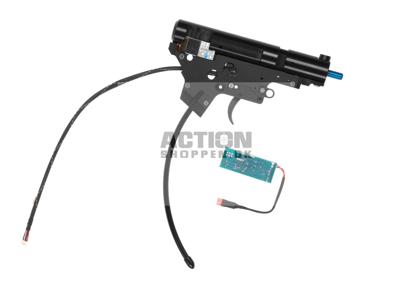 Polarstar Fusion Engine HPA Drop-In Kit V2 Gen 3 (M4 / M16) 1