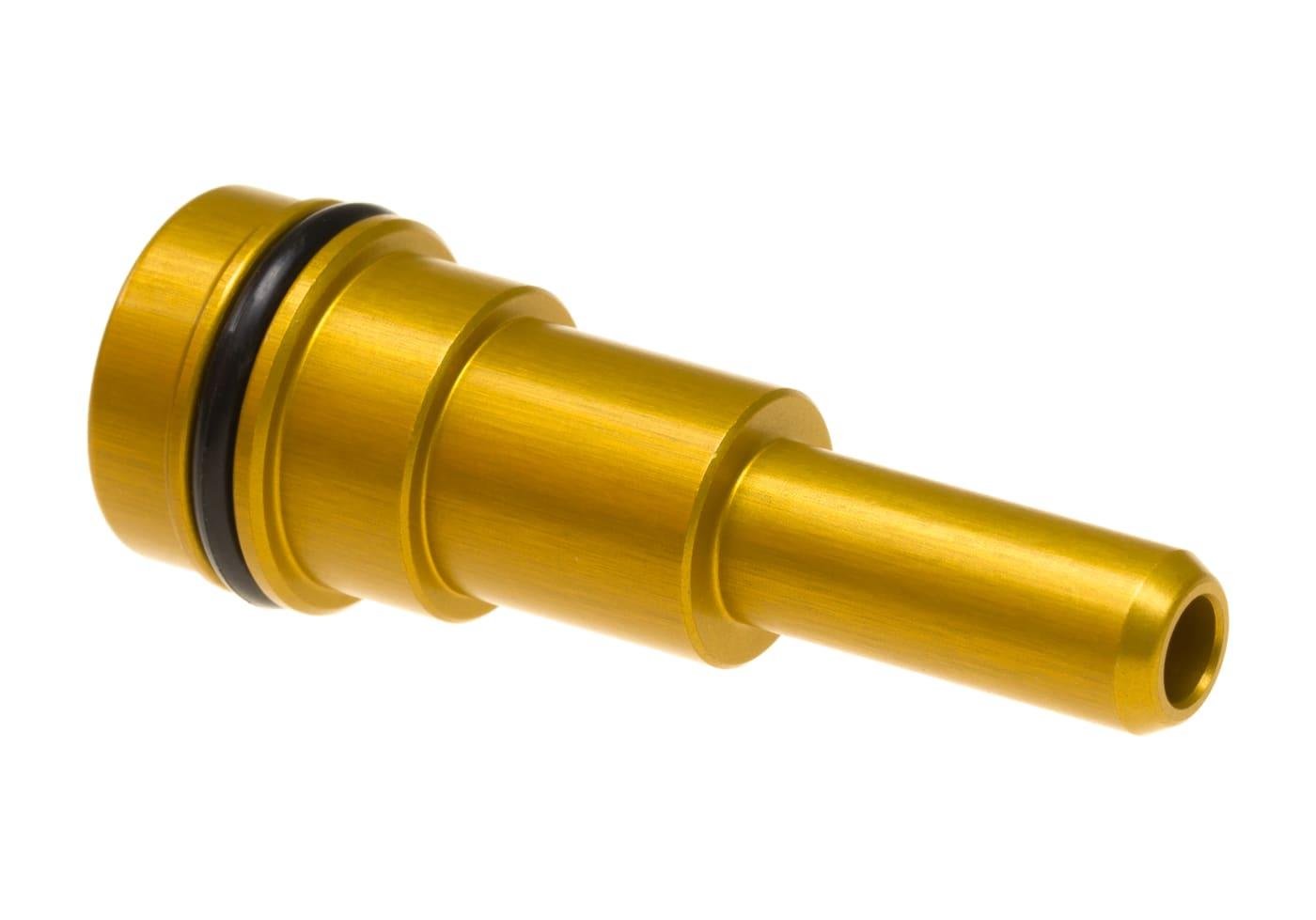 Polarstar Fusion Engine Nozzle M4, Guld