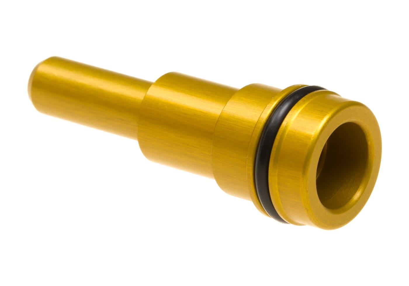 Polarstar Fusion Engine Nozzle M4, Guld
