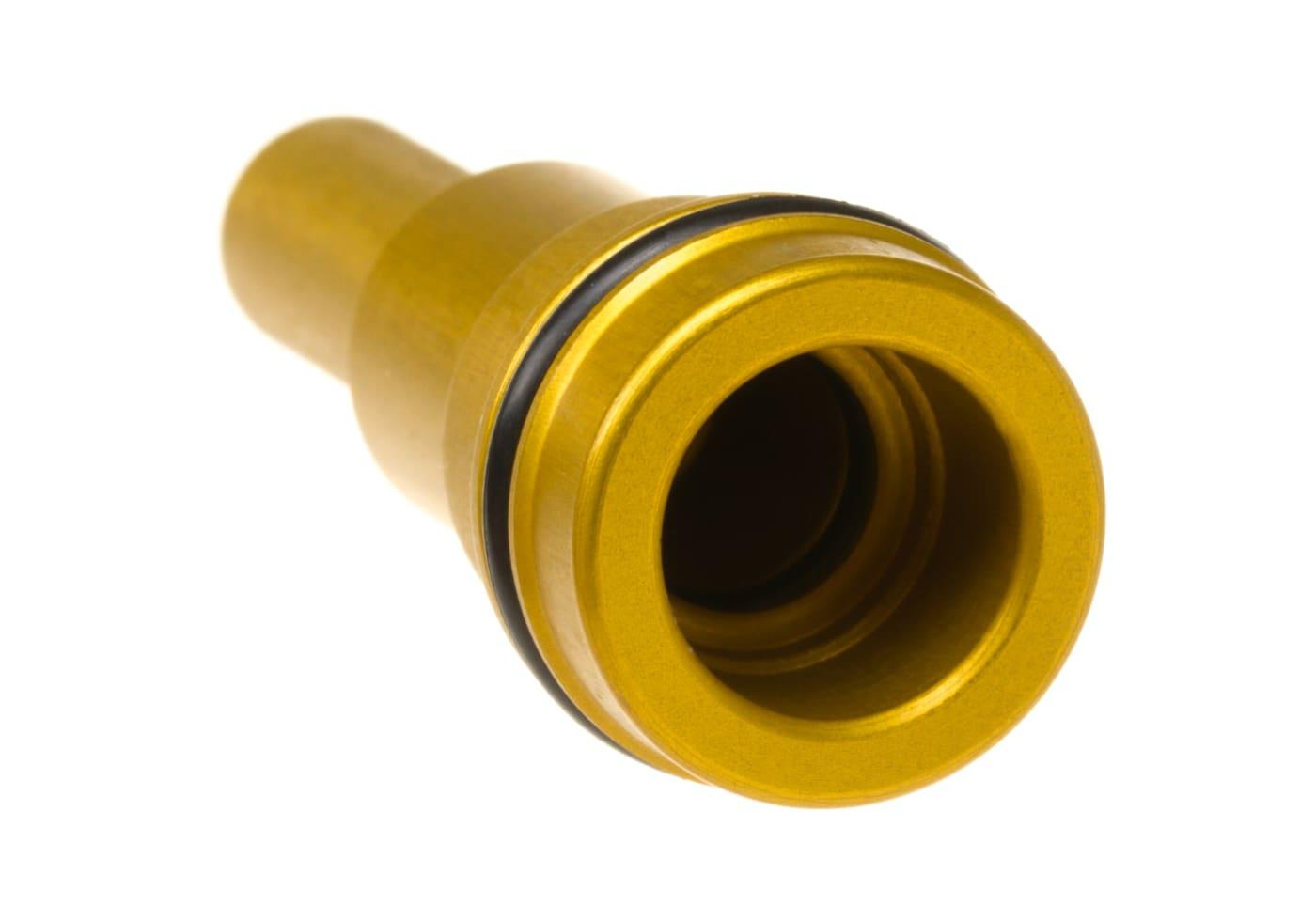 Polarstar Fusion Engine Nozzle M4, Guld