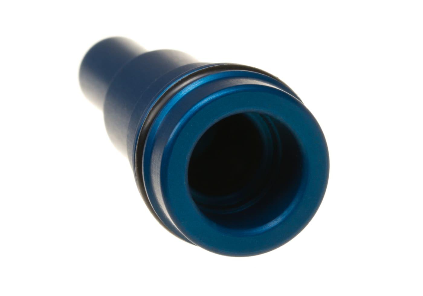 Polarstar Fusion Engine Nozzle AK, Blå