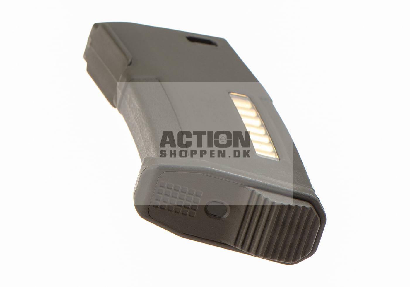 PTS EPM - M4/M15/16, 150 skuds Mid-Cap magasin OD 3