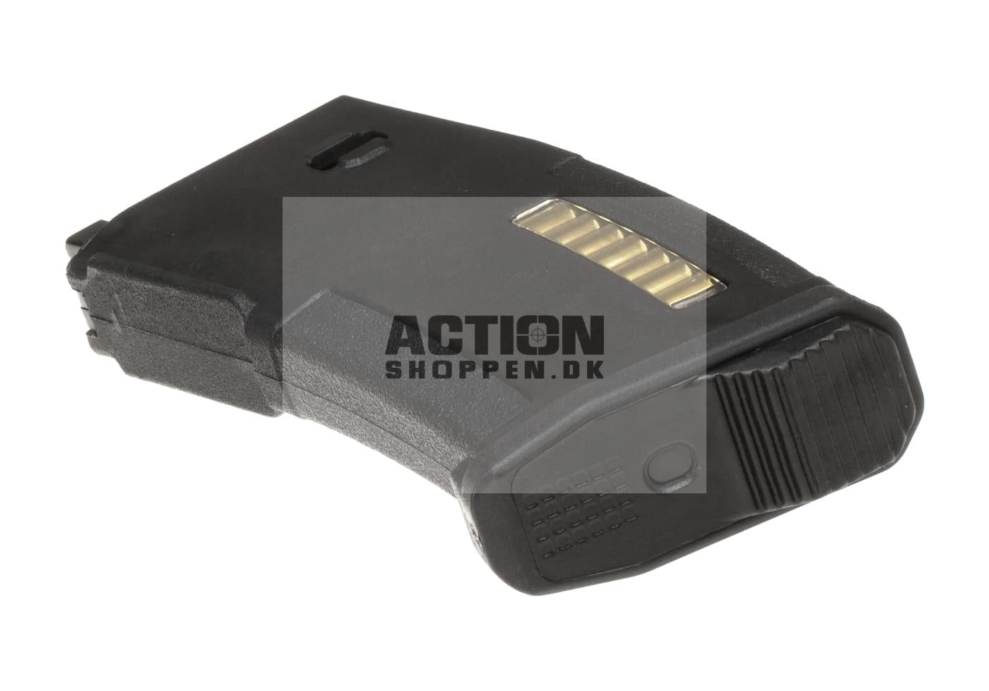 PTS EPM - PTW, 120 skuds Mid-Cap magasin, Sort 3