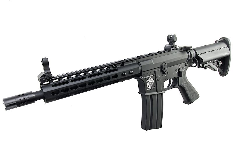 ASG - DEVIL M4 Noveske NSR 9 Full Metal 1