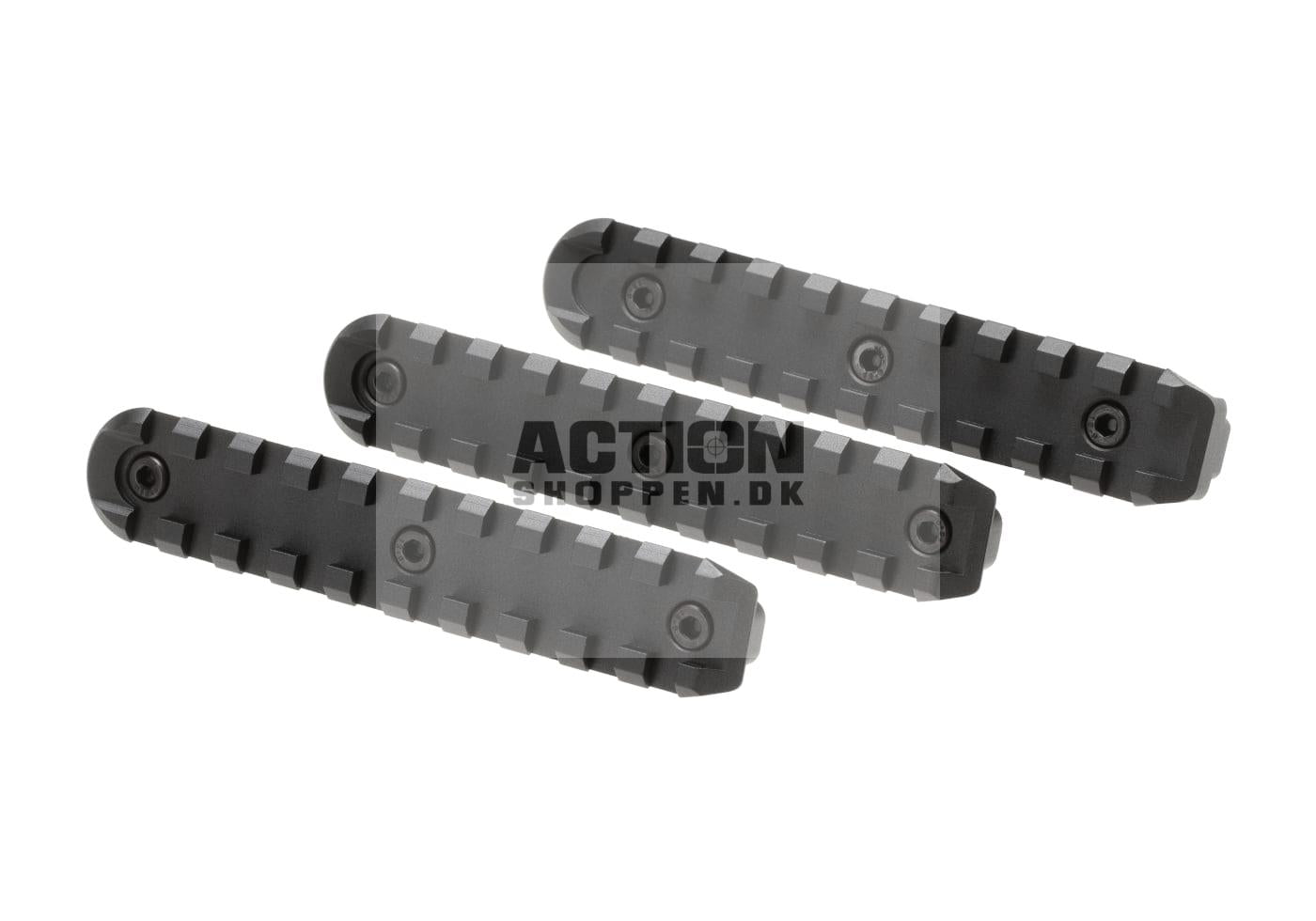 Action Army - T10 Rail Sæt A 1