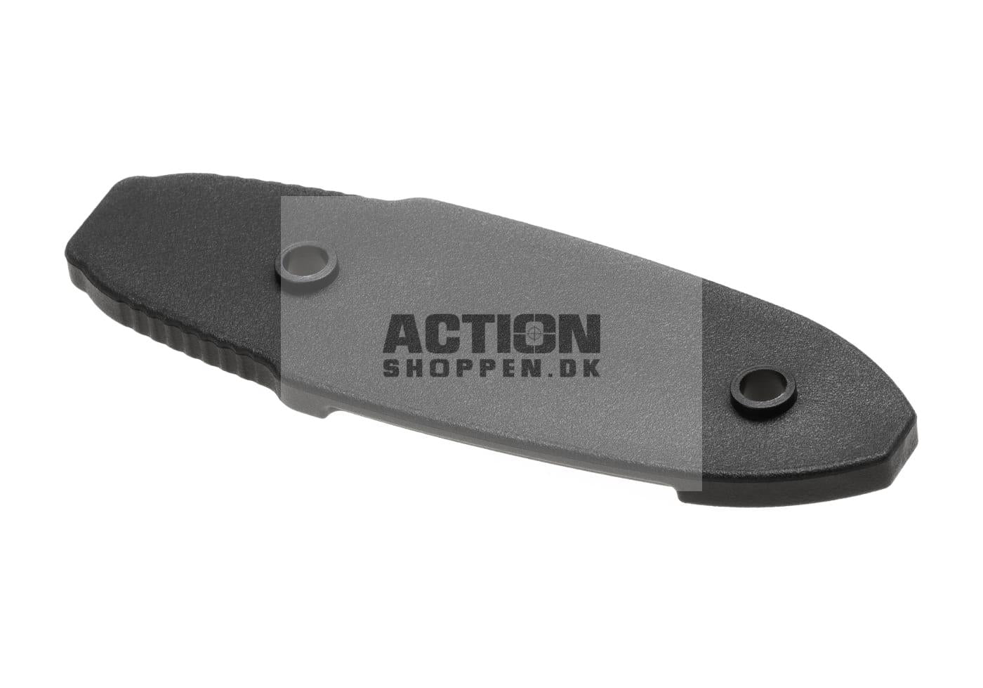 Action Army - 6mm Butt Place Spacer T10 3
