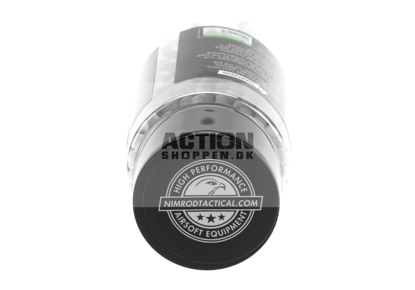 BIO Professional Performance 0,36 gram 1000 stk. 3