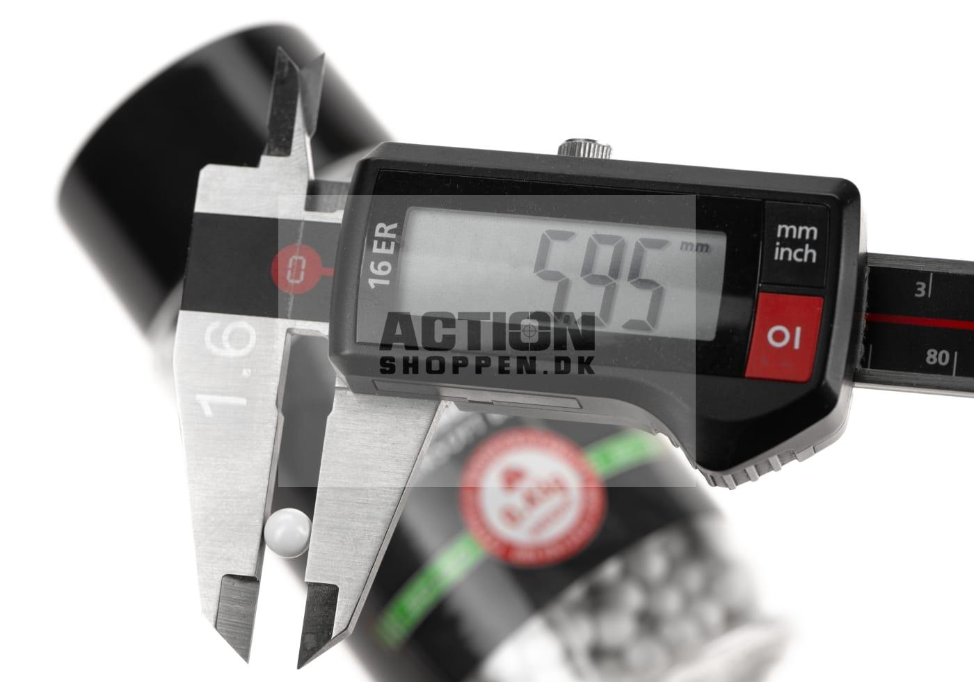 BIO Professional Performance 0,43 gram 1000 stk. 5