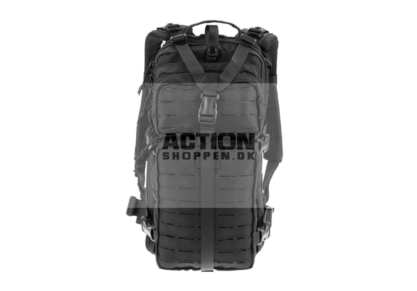 Invader Gear - Mod 1, Rygsæk Gen II, Sort 4