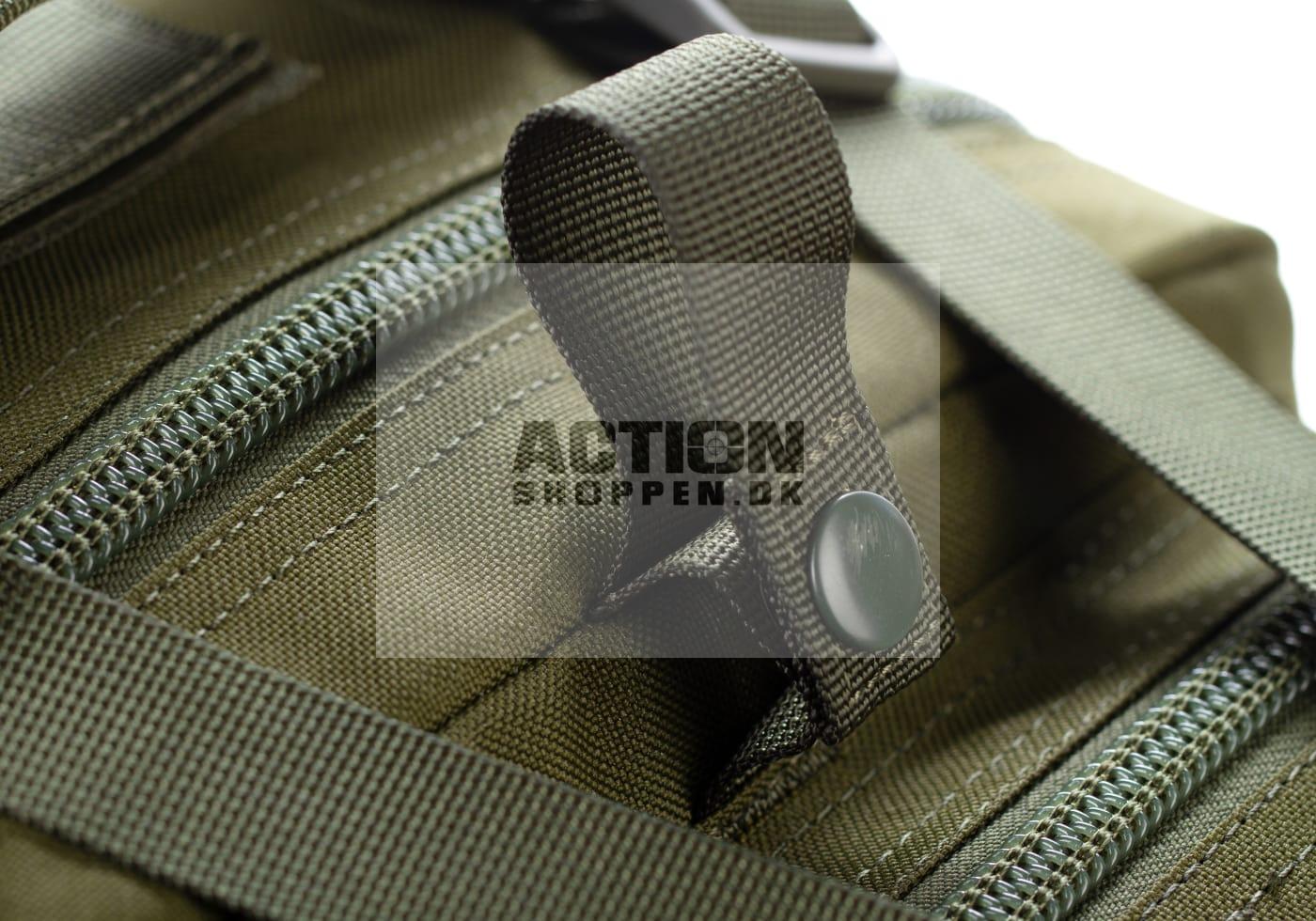 Invader Gear - Mod 1, Rygsæk Gen II, Oliven Grøn 7