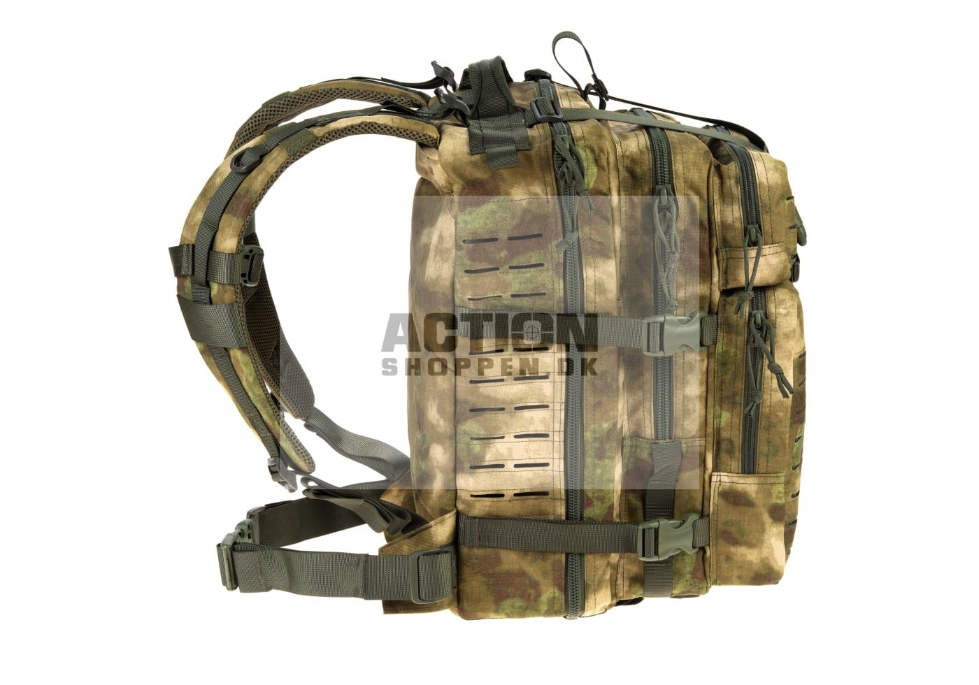 Invader Gear - Mod 1, Rygsæk Gen II, Everglade 2