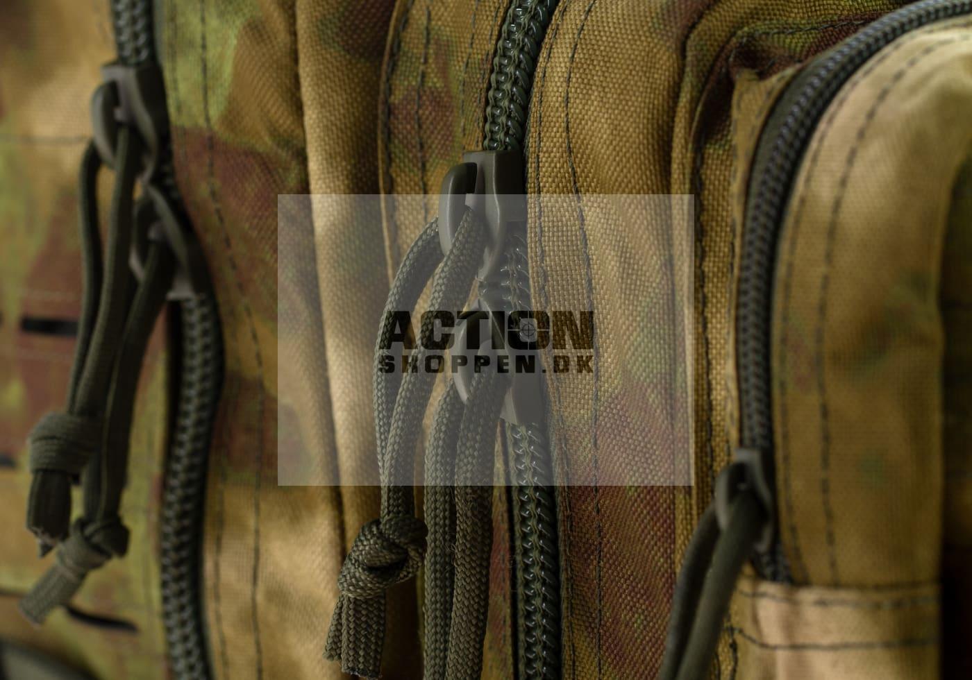 Invader Gear - Mod 1, Rygsæk Gen II, Everglade 5