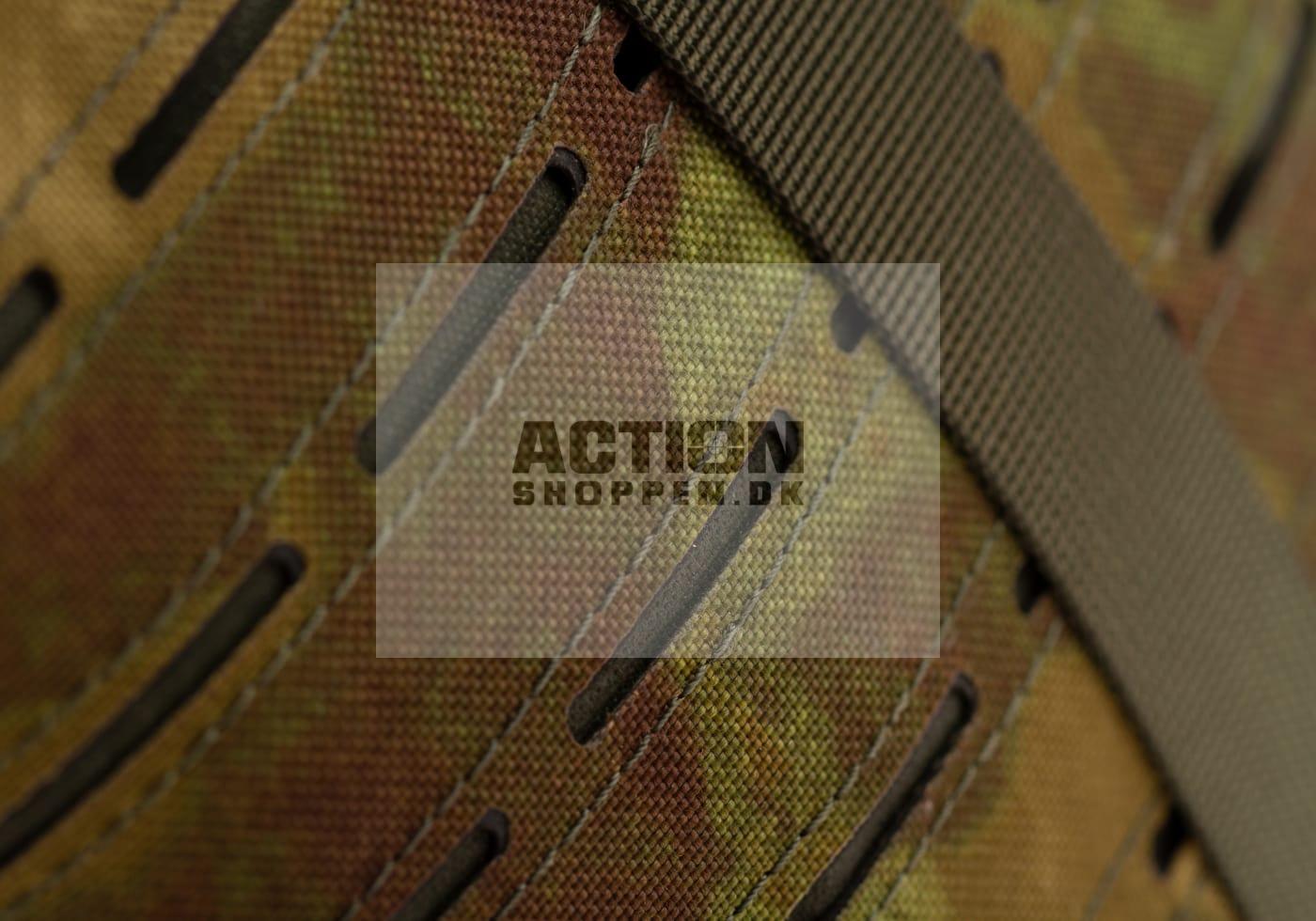 Invader Gear - Mod 1, Rygsæk Gen II, Everglade 6