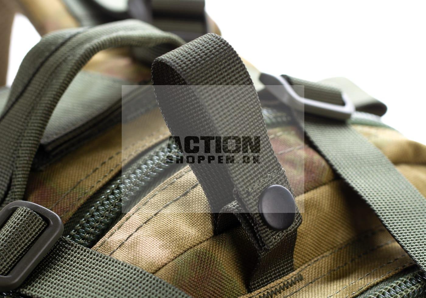 Invader Gear - Mod 1, Rygsæk Gen II, Everglade 7