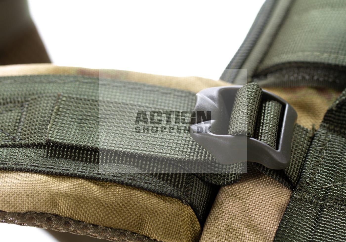 Invader Gear - Mod 1, Rygsæk Gen II, Everglade 8