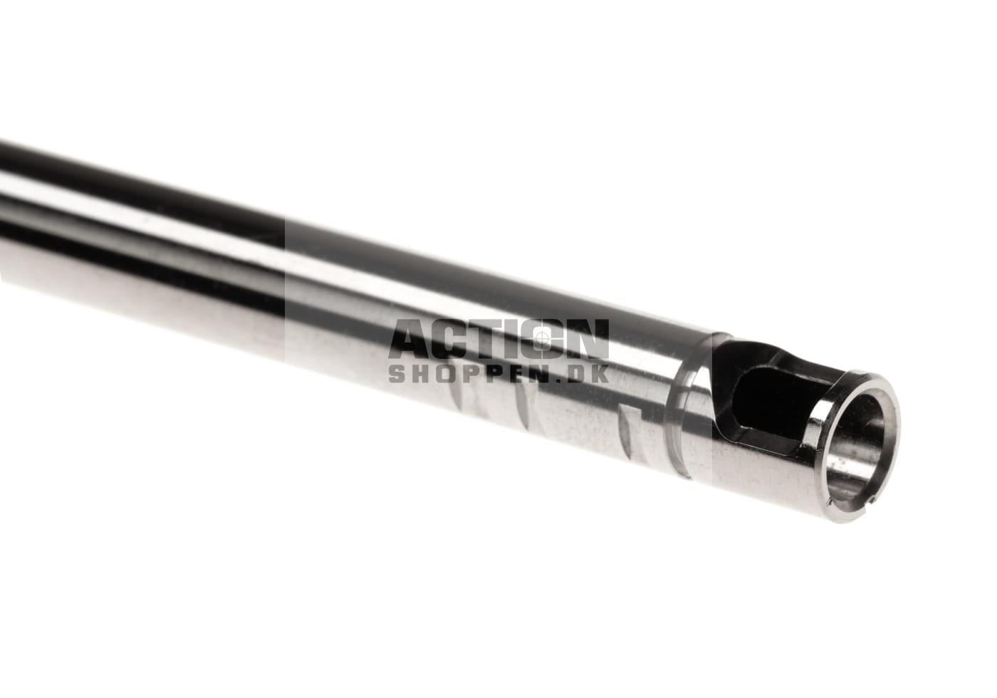 Action Army - Løb Præcision 6.01 mm, 470 mm. AEG 3