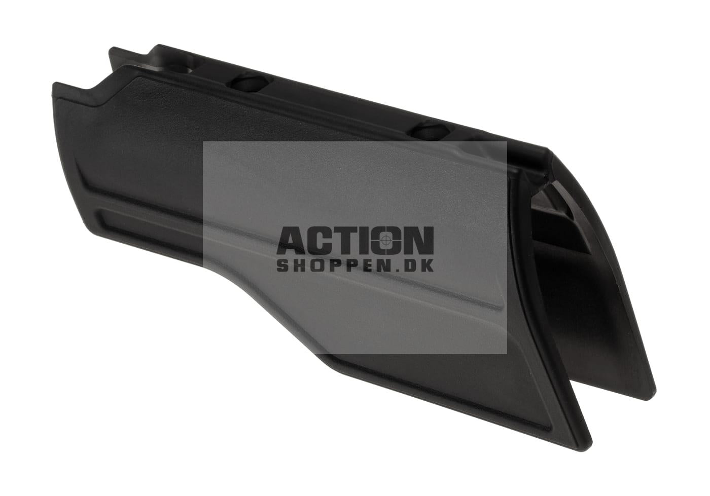 Action Army - T10 Cheek Pad, Sort 1