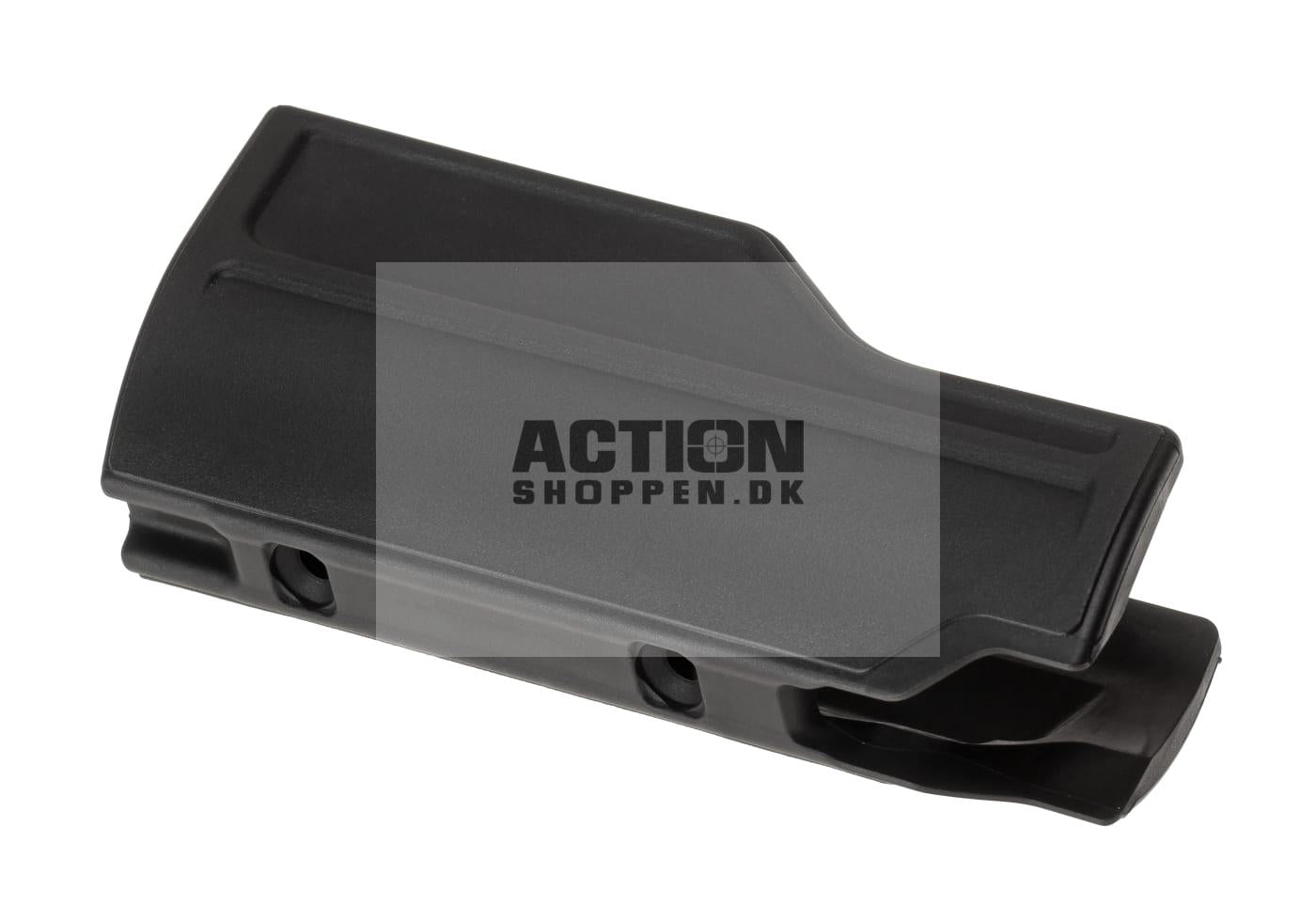 Action Army - T10 Cheek Pad, Sort 3