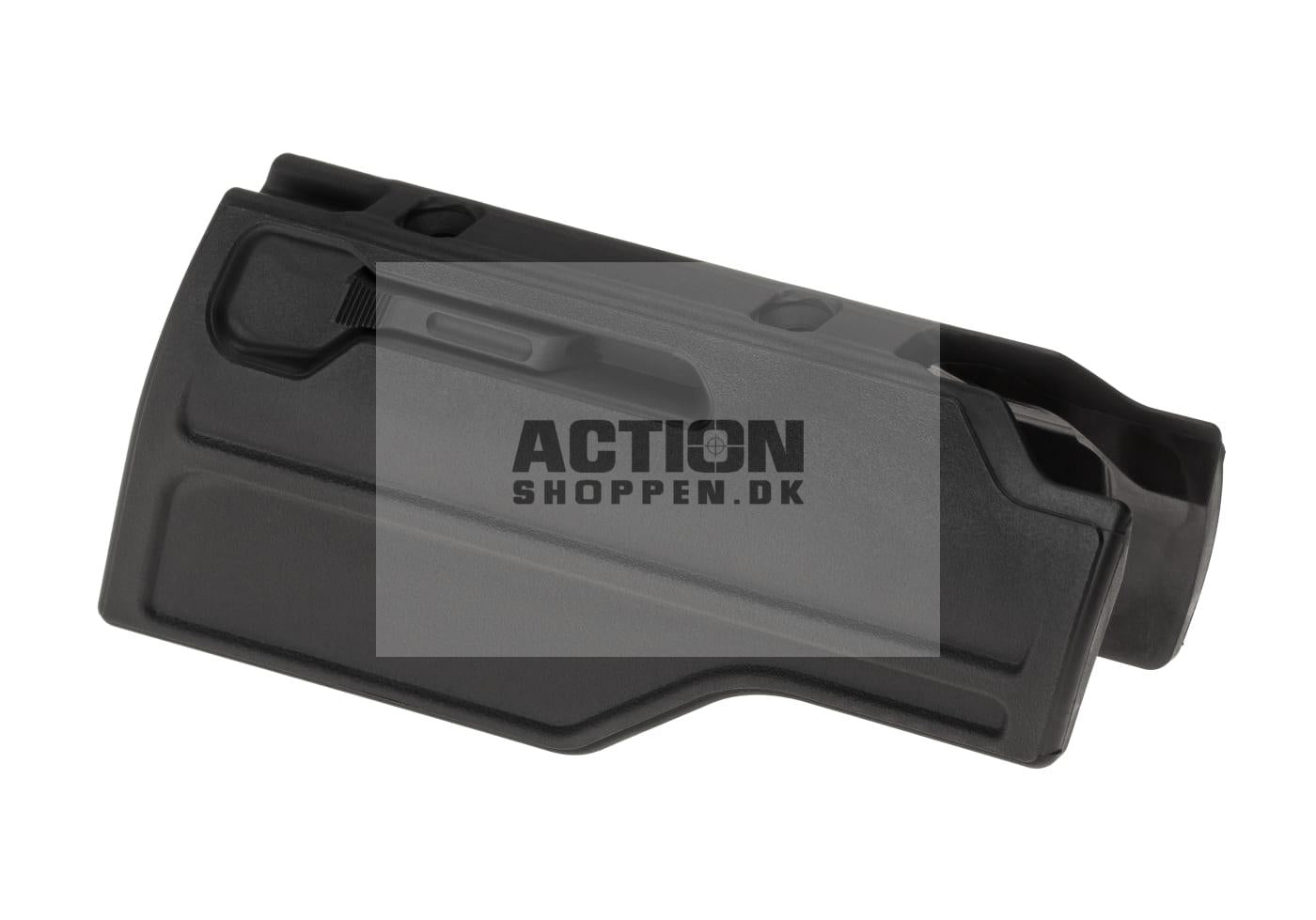 Action Army - T10 Cheek Pad, Sort 4