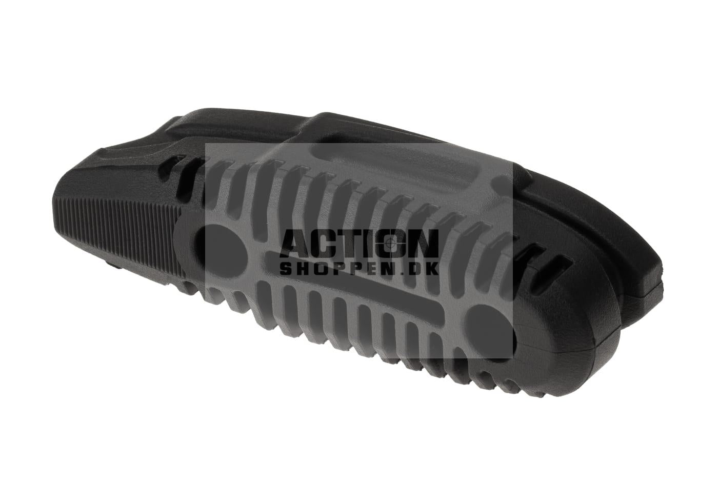 Action Army - Action Army - AAC T10 Butt Plate, Sort 3