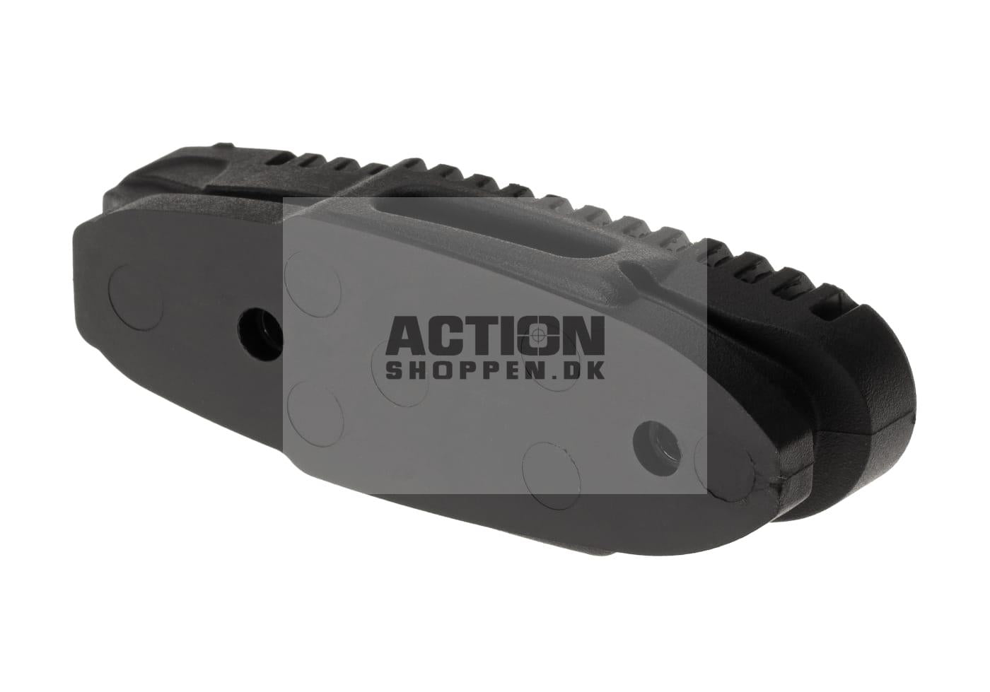 Action Army - Action Army - AAC T10 Butt Plate, Sort 4