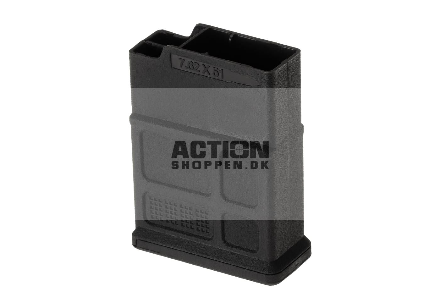 Action Army - T10 Mag Case 1