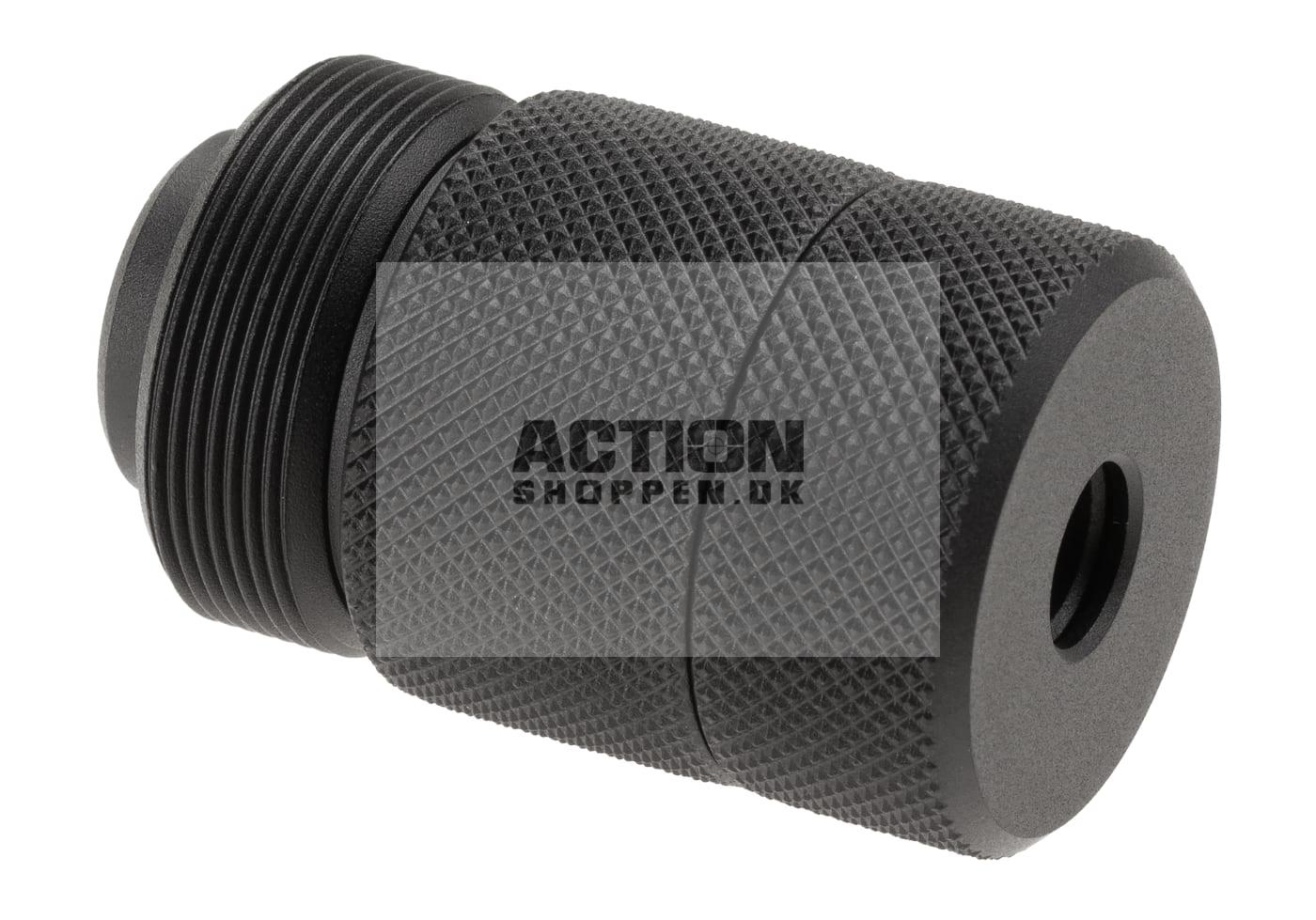 Action Army - T10 Sound Suppressor Connector Type A 1